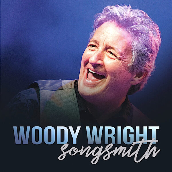 Woody Wright - Songsmith