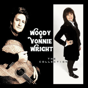 Woody Wright and Vonnie - Collection