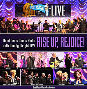 Rise up and Rejoice! (DVD/CD)