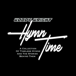 Woody Wright - Hymn Time